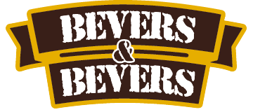 Logo Bevers & Bevers